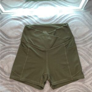 Gilly Hicks Shorts